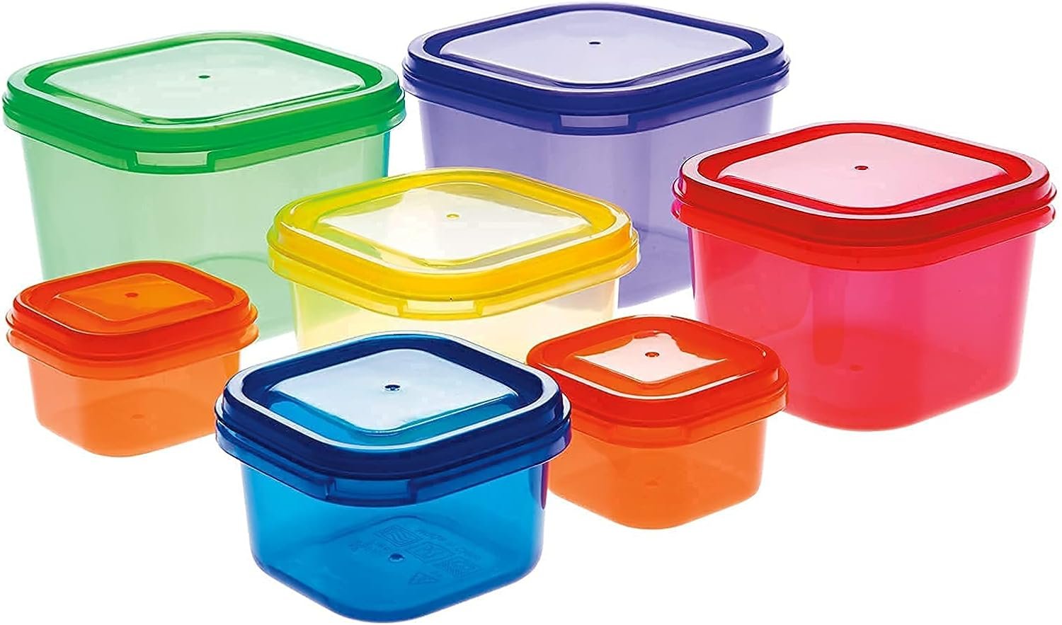 Read more about the article Beachbody 21 Day Fix 7-Piece Kit Review
