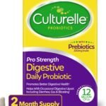 Culturelle Pro Strength Daily Probiotics Review