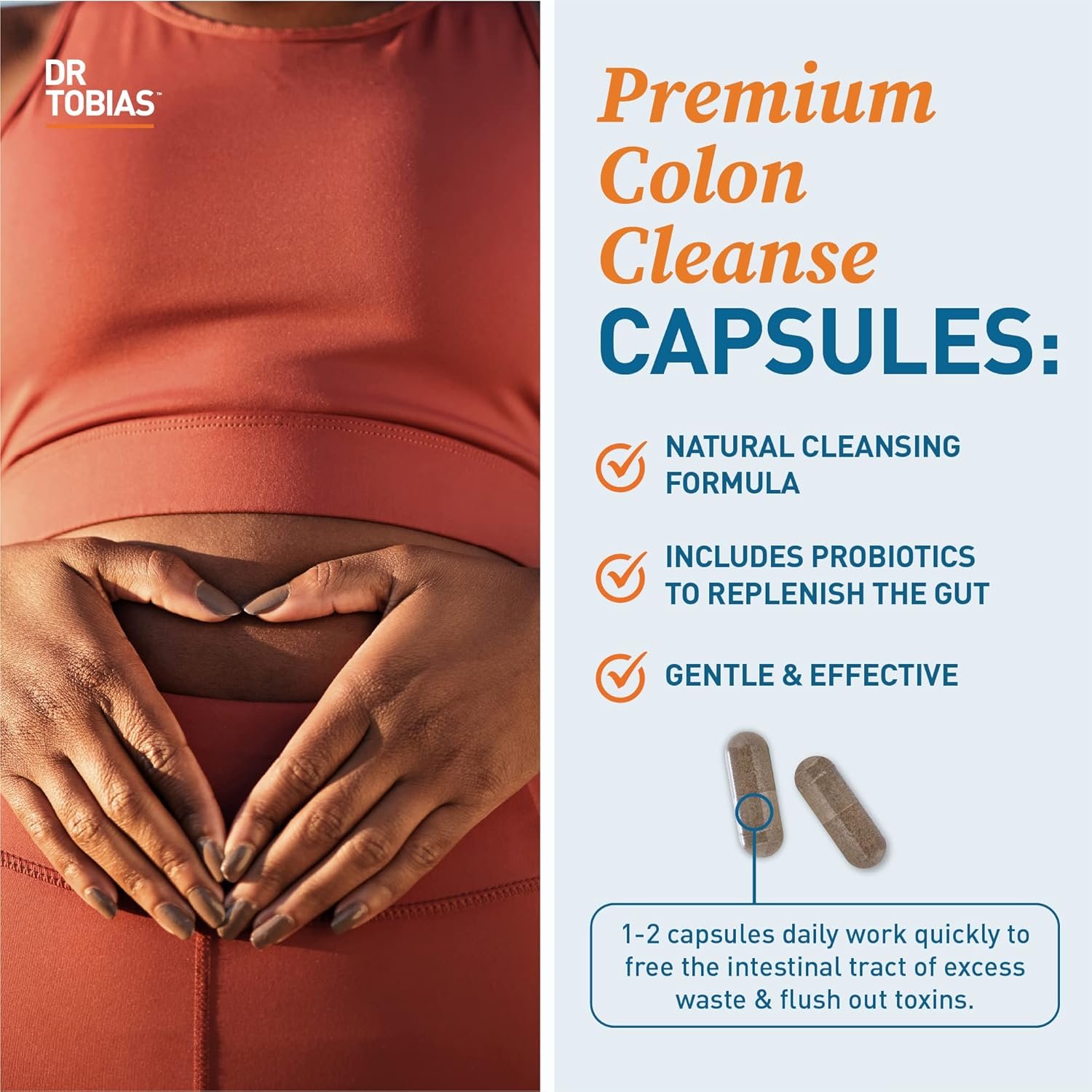 Read more about the article Dr. Tobias Colon 14 Day Cleanse Review