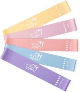 Read more about the article Fit Simplify Resistance Loop Bands Review