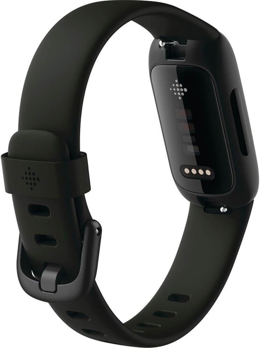 Read more about the article Fitbit Inspire 3 Health & Fitness Tracker review
