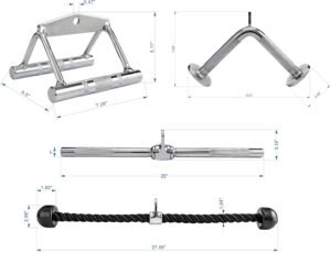 Read more about the article Fitvids Home Gym Review