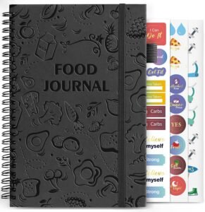 Read more about the article Food Journal for Women Review