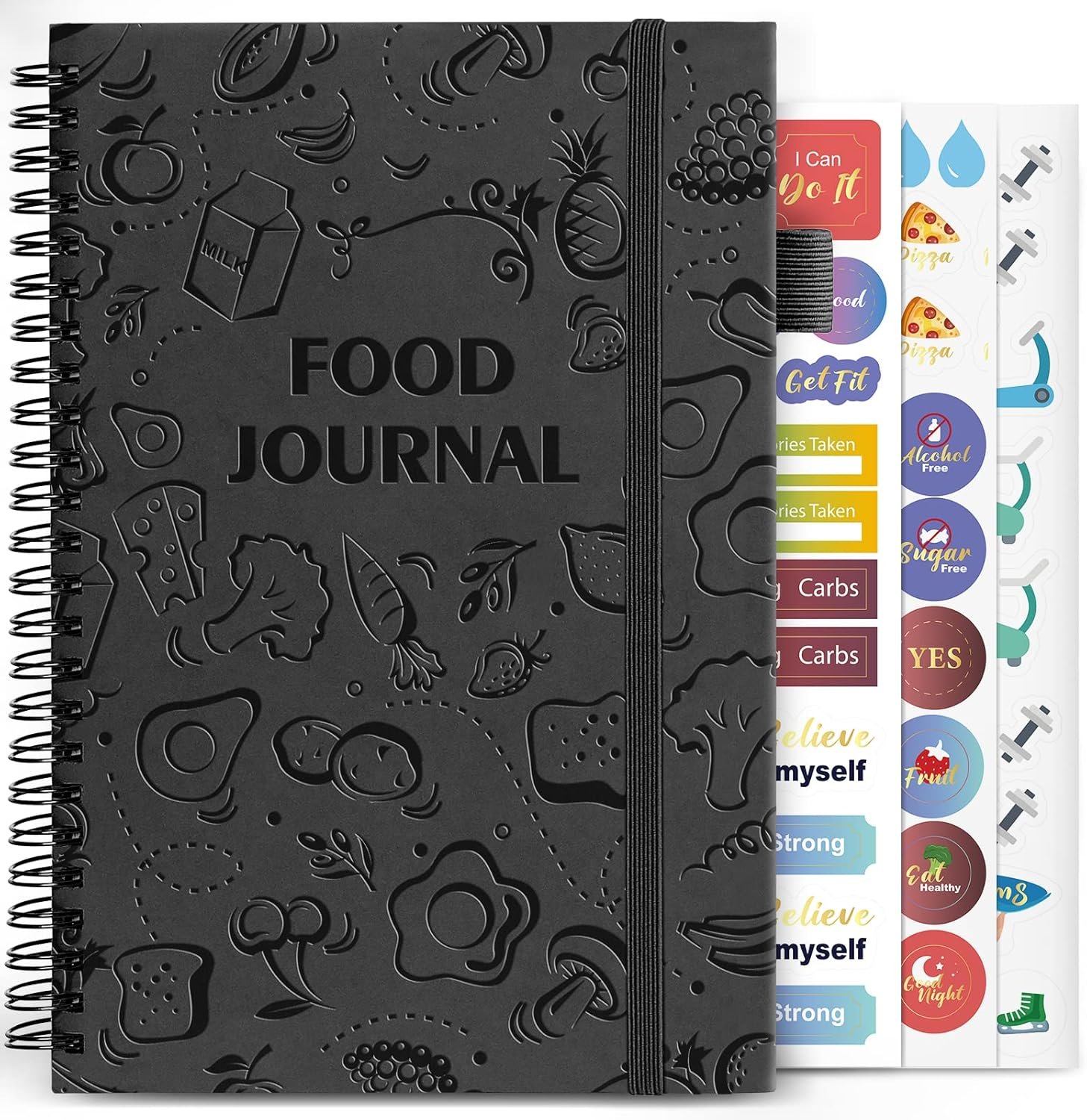 Read more about the article Food Journal for Women Review