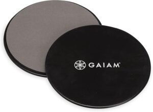 Read more about the article Gaiam Core Sliding Discs Review