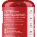 Goli Apple Cider Vinegar Gummy Vitamins Review