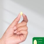 Horbäach Odorless Garlic Softgels Review