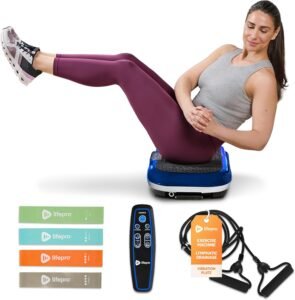 Read more about the article Lifepro Waver Vibration Plate Review