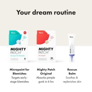 Read more about the article Mighty Patch Original Review