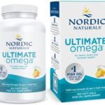 Nordic Naturals Ultimate Omega review