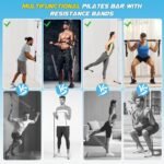 Pilates Bar Kit Review