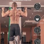 Pull Up Bands Review