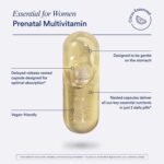 Ritual Essential for Women Prenatal Multivitamin review