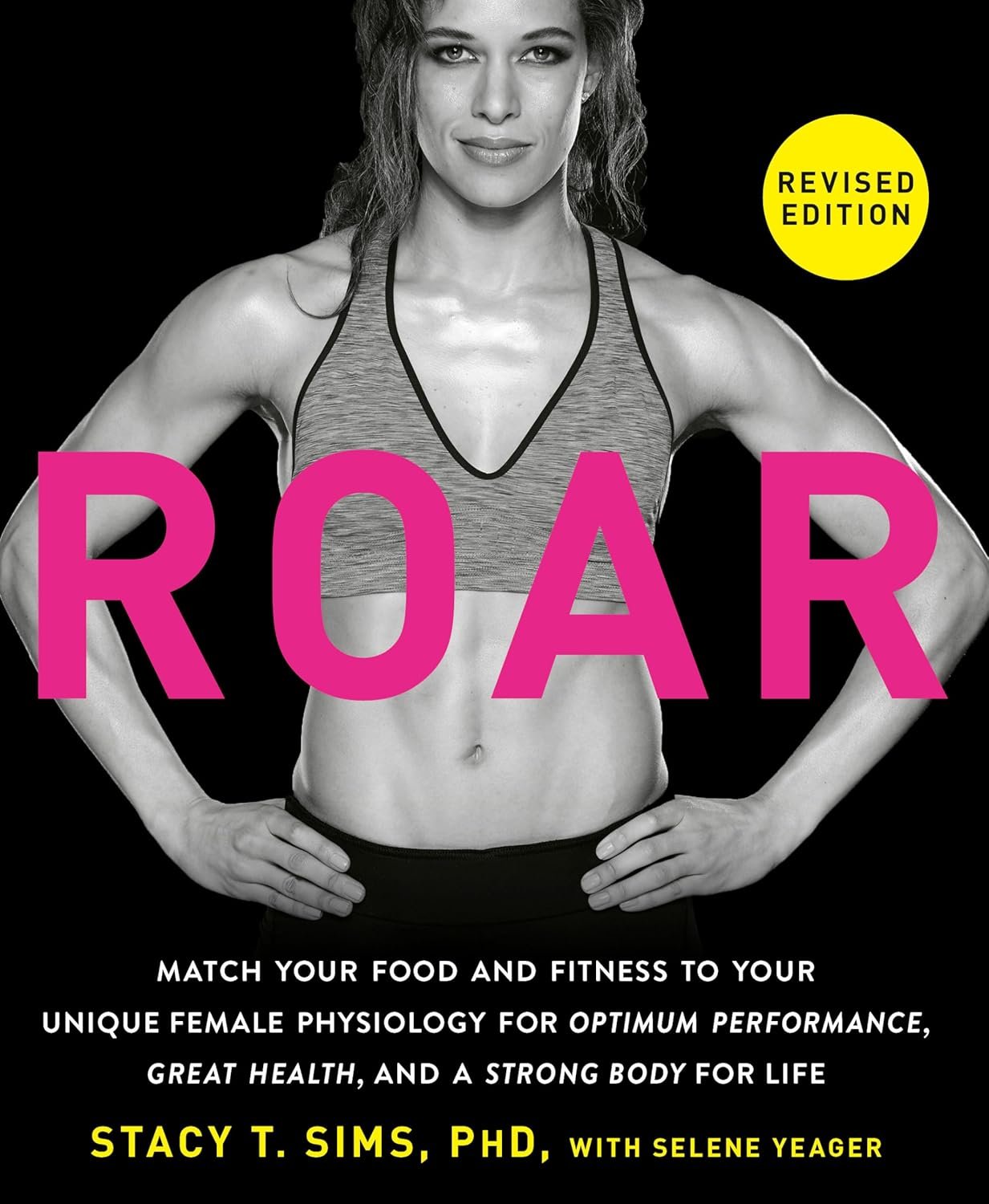 Read more about the article ROAR, Revised Edition Review
