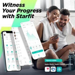 Read more about the article Runstar Smart Scale Review
