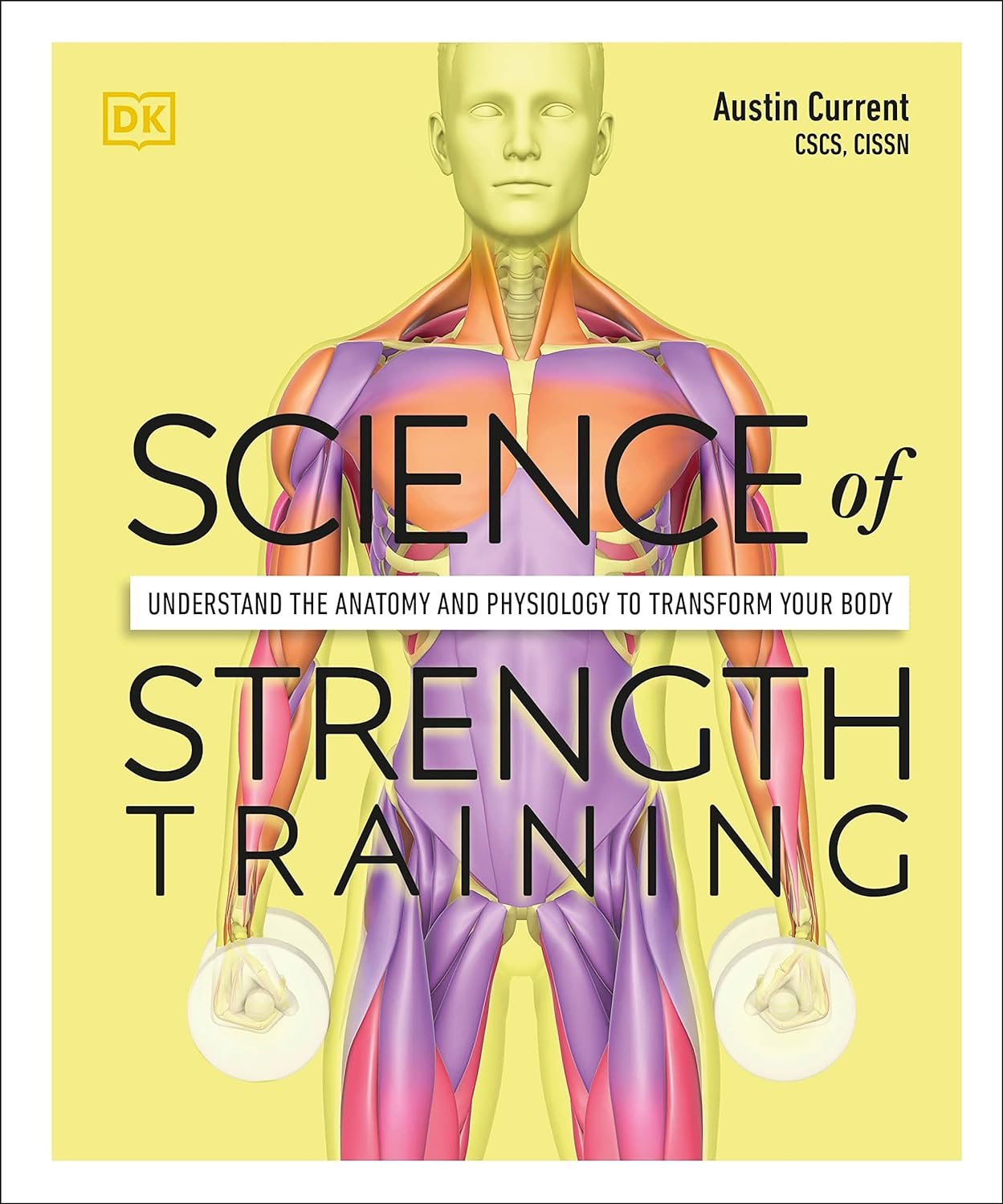 Read more about the article Science of Strength Training Review