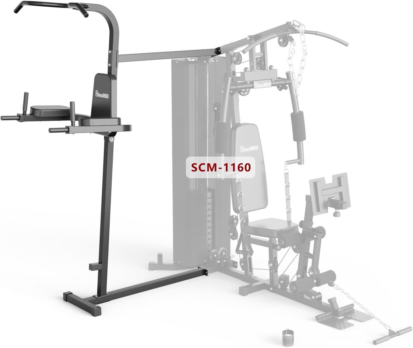Read more about the article SincMill Home Gym Review