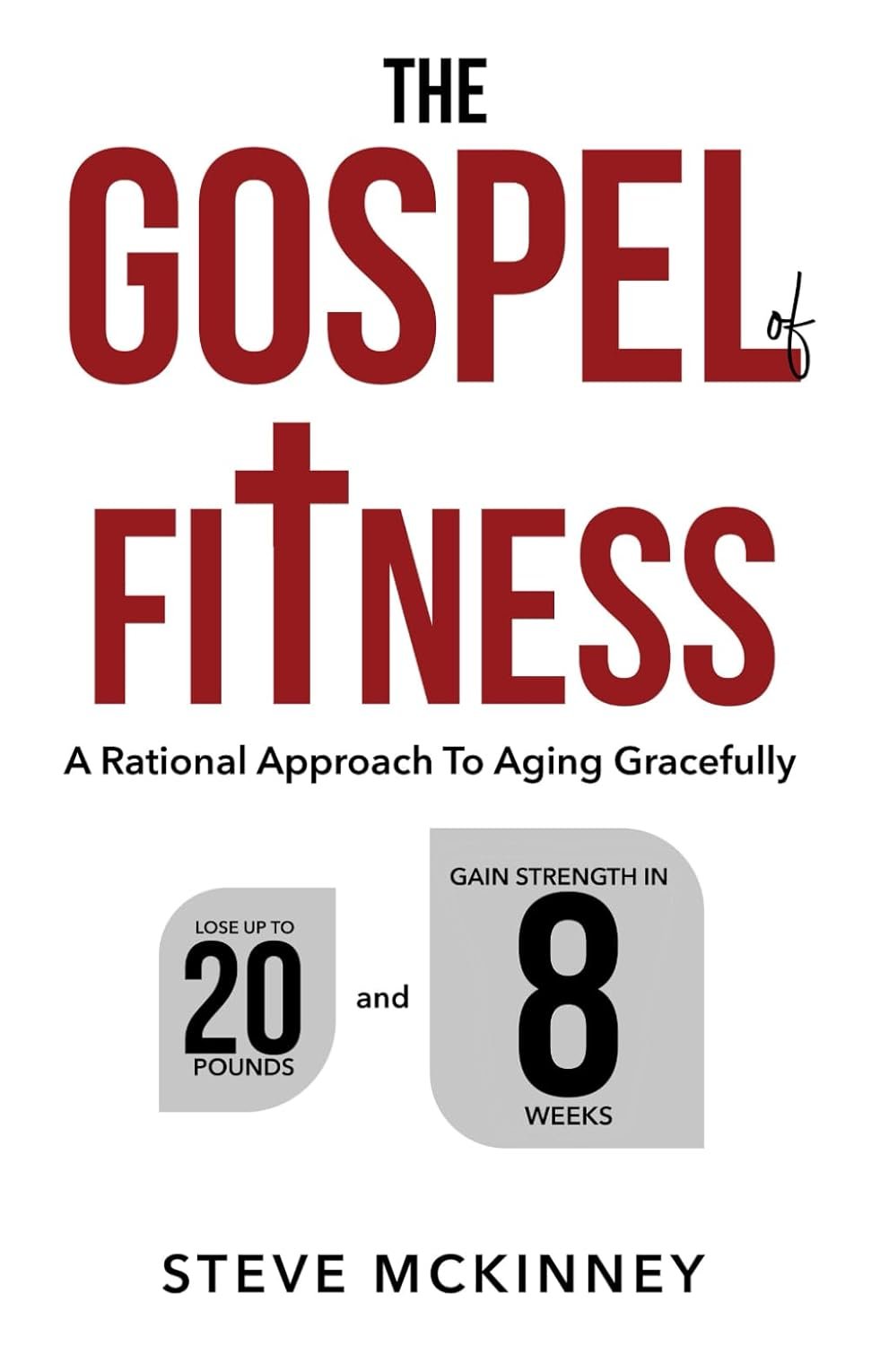 Read more about the article The Gospel of Fitness review