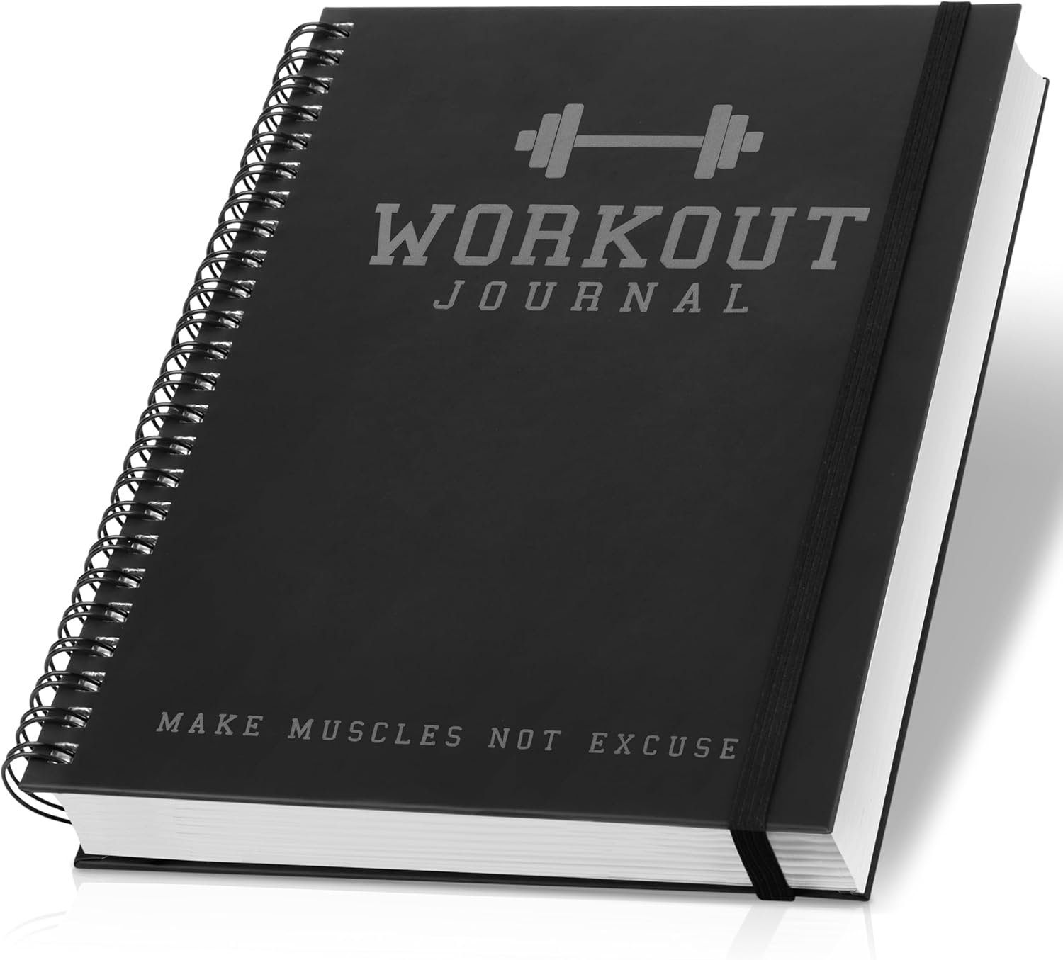 Read more about the article The Ultimate Fitness Journal Review