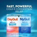 VICKS DayQuil & NyQuil SEVERE review