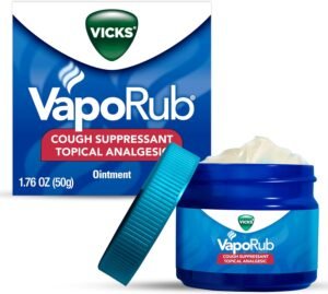 Read more about the article Vicks VapoRub Review